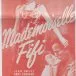 Mademoiselle Fifi (1944) - Lt. von Eyrick - Called 'Fifi'