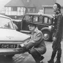 Carry On Cabby (1963) - Terry 'Pintpot' Tankard