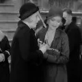 The Easiest Way (1931) - Peg Murdock