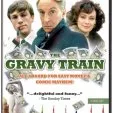 The Gravy Train Goes East (1991) - Katya Princip