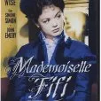 Mademoiselle Fifi (1944) - Elisabeth Rousset