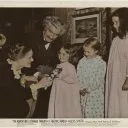 Dobrodružství Marka Twaina (1944) - Olivia Langdon Clemens