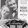 The Adventures of Mark Twain (1944) - Olivia Langdon Clemens
