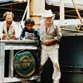 Un marinaio e mezzo (1985) - Eduardo Guerrero