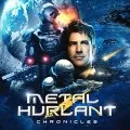 Metal Hurlant Chronicles (2010) - Hondo