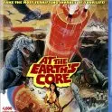 At the Earth's Core (1976) - Dia