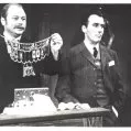 Sherlock Holmes a náhrdelník smrti (1962) - Sherlock Holmes