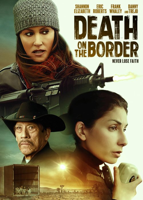 Eric Roberts, Danny Trejo, Frank Whaley, Shannon Elizabeth, Robin McDonald, Celia Mendez, Aria, Dutch Johnson, Kika Magalhães zdroj: imdb.com