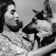 Il lupo della Sila (1949) - Rosaria Campolo