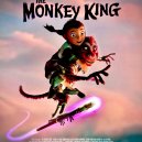 The Monkey King (2023) - Dragon King