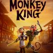 Opičí král (2023) - Monkey King