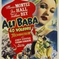 Ali Baba a čtyřicet loupežníků 1944 (1943) - Jamiel