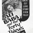 Ali Baba a čtyřicet loupežníků 1944 (1943) - Amara
