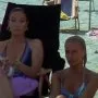 La liceale al mare con l'amica di papa (1980) - Sonia Castaldi