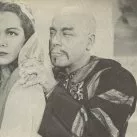 Ali Baba and the Forty Thieves (více) 1944 (1943) - Hulagu Khan