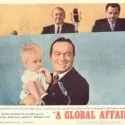 A Global Affair (1964) - Frank Larrimore