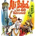 Ali Baba a čtyřicet loupežníků 1944 (1943) - Amara