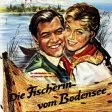 Die Fischerin vom Bodensee (1956) - Hans Bruckberger