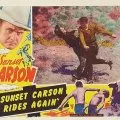 Sunset Carson Rides Again (1948) - Sunset Carson