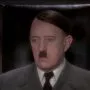 Hitler: Posledních deset dní (1973) - Adolf Hitler