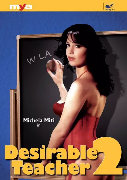 Michela Miti (La supplente Rizzi) zdroj: imdb.com