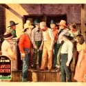Hranice bez zákona (1934) - Townsman