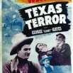 Texas Terror (1935) - Sheriff Ed Williams