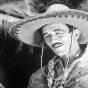 The Lawless Frontier (1934) - Pandro Zanti Posing as Don Yorba