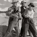 Unikajúce hory (1949) - Johnny