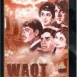 Waqt (1965) - Raju