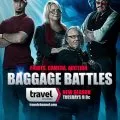 Baggage Battles (2012) - Self