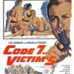 Victim Five (1964) - Steve Martin