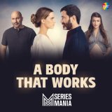 A Body That Works (seriál 2023-?)