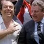 L'allenatore nel pallone (1984) - Comm. Borlotti