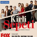 Kirli Sepeti (2023-?) - Murat