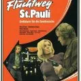 Fluchtweg St. Pauli - Großalarm für die Davidswache (1971) - Willy Jensen