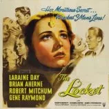The Locket (1946) - Dr. Harry Blair