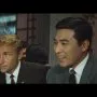 Godzilla: Útok z neznáma (1965) - Astronaut K. Fuji