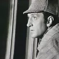 The Scarlet Claw (1944) - Sherlock Holmes