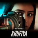 Khufiya (více) (2023)