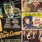 The Dark Corner (1946) - Hardy Cathcart