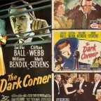 The Dark Corner (1946) - Stauffer aka Fred Foss