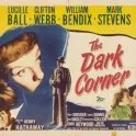 The Dark Corner (1946) - Stauffer aka Fred Foss