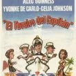The Captain's Paradise (1953) - Maud St. James