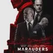 Bruce Willis (Hubert), Christopher Meloni (Montgomery), Dave Bautista (Stockwell)