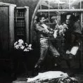 Frankenstein (1910) - The Monster