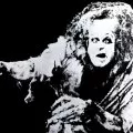 Frankenstein (1910) - The Monster