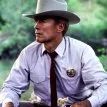 Clint Eastwood (Chief Red Garnett)