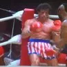 Rocky III (1982) - Duke