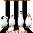 Tučniaky z Madagascaru (2014)